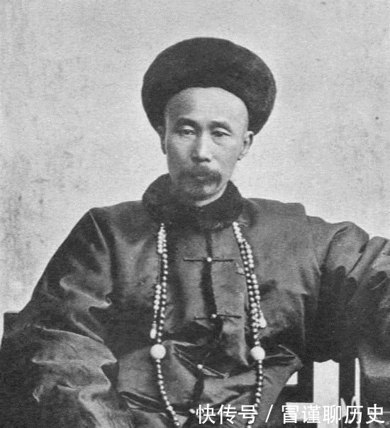 宣战|慈禧和列强宣战,张之洞、刘坤一等却搞“东南互保”,谁对谁错