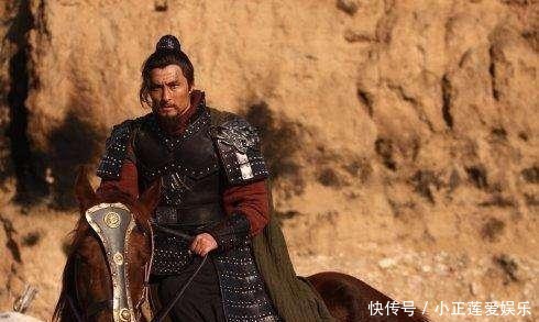 悲情|武艺超群的林冲,开篇是人生赢家,后来却以懦夫的悲情谢幕