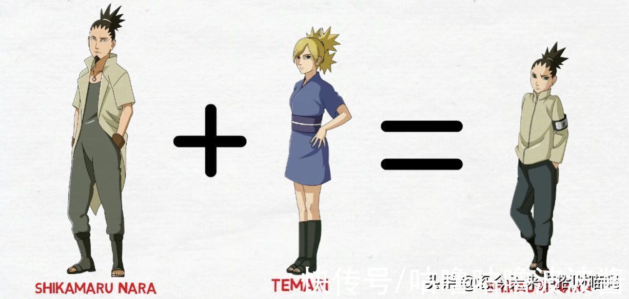 火影粉|火影忍者家族重组2:拍不完系列变商机,人气卡卡西也被强行安排