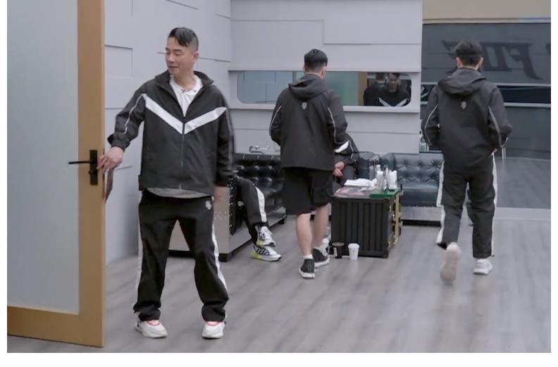 李承铉|《哥哥》一公排名陈小春组第四，专业评审零分加成，观众缘太玄学