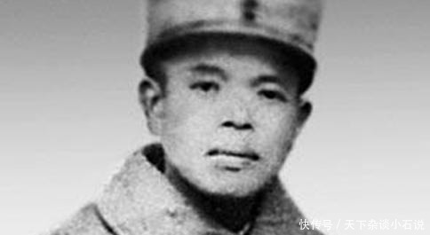 八路军|他本是八路军旅长,竟为了女人杀害同僚投靠日军,解放后被枪决