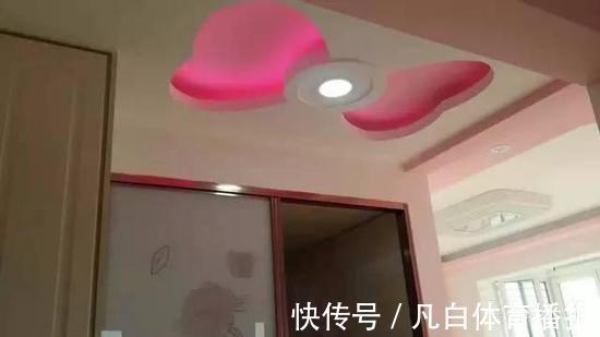 kitty|老婆花二十万把新房装修成这个鬼样子，我真心不想在家多呆一分钟