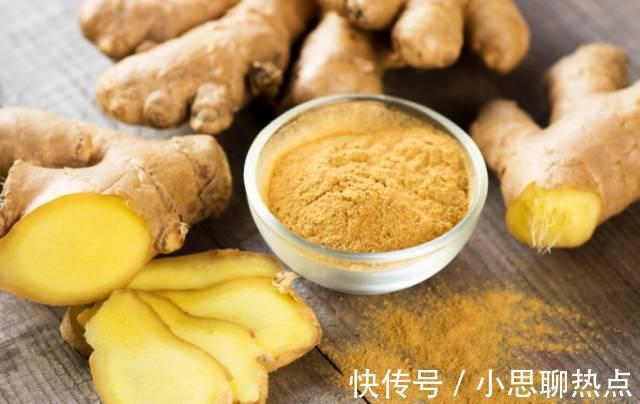 枕边|把生姜放在枕边一夜, 奇效出现了!