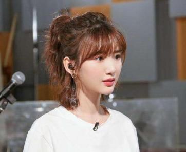 人气始终不火的江疏影，却能饰演众多热剧的女一，背后没那么简单