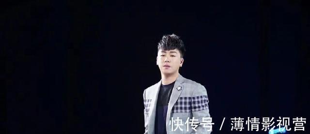 胡彦斌|胡彦斌参加综艺自爆娱乐圈男星抢C位,吴亦凡、杨洋、黄子韬躺枪