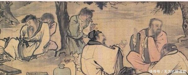 性格|从朱元璋的性格入手,分析他屠杀功臣的原因