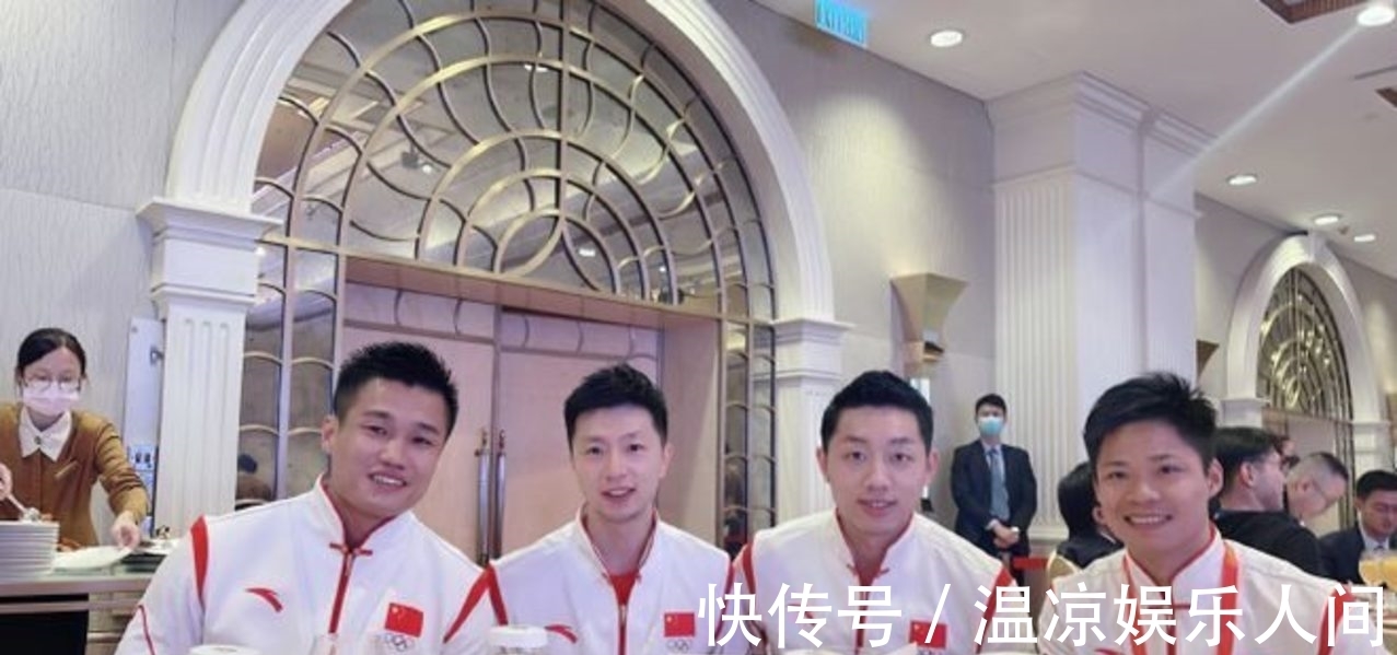体坛|2021中国人物公布:苏炳添进前10,体坛第一人,全红婵排名大亮!