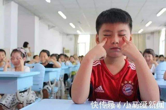 苏子油|6岁小男孩，千度近视，得知原因后，众人指责孩子父母太混蛋