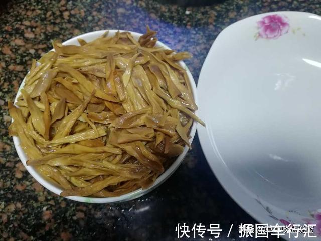 三层肉|扣肉要做得好,三道程序少不了,一煮、二炸、三蒸