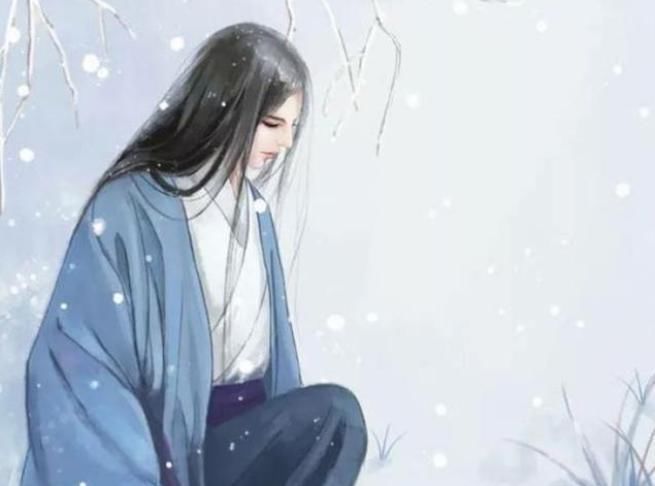 羁春|王勃只活了27岁,写下一首诗,短短四句,却被传颂了千年!