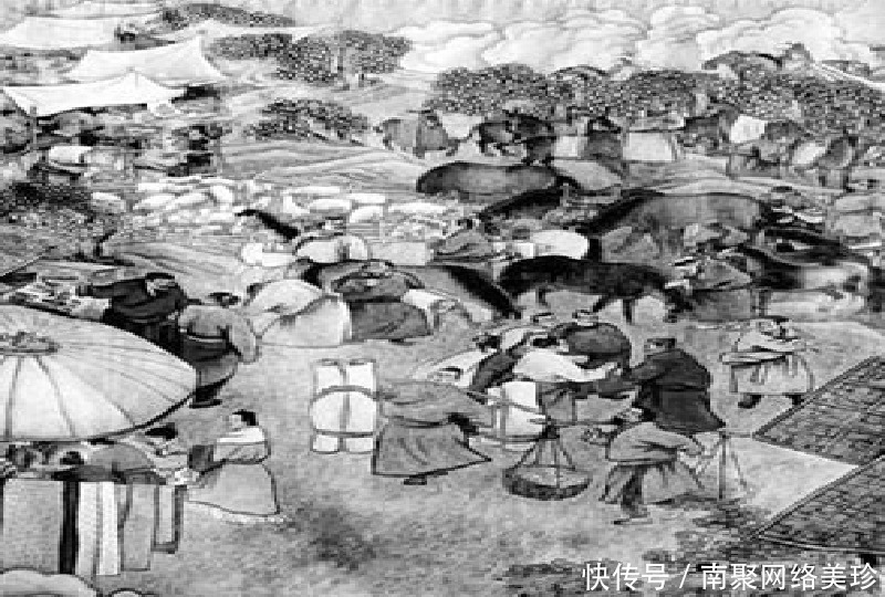 拒绝|明朝北部边防不足以抵抗蒙古进攻,嘉靖皇帝拒绝蒙古互市