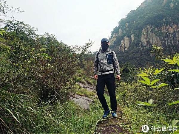 人机学|轻量舒适的呵护：觅乐皮肤衣体验