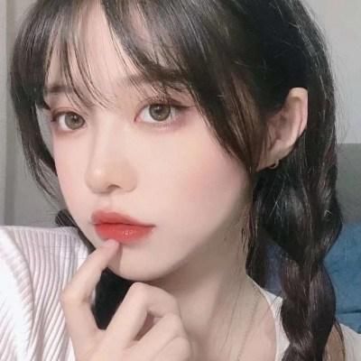 校花|青春期女孩脸上有这“3标志”,妥妥的仙女脸,坐等当“校花”吧