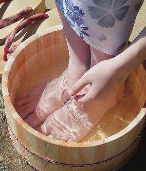 足部|每天坚持用花椒来泡脚,30天不到会有惊人的变化,快去尝试下