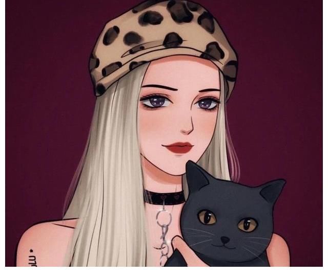 苏小米|她穿书成了身娇体贵、作天作地的恶毒女配，居然还被反派大佬相中