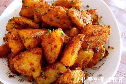 食材|春节过后分享几道亲民的家常菜，食材简单超下饭，一盘不够吃