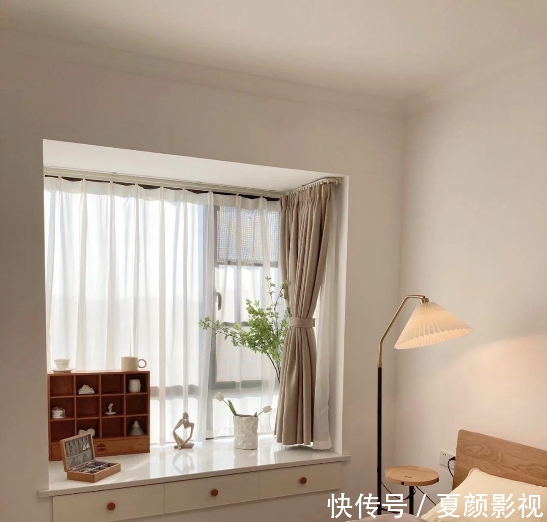 豪宅|这位主妇太有远见了,把餐厅、厨房打通,小户型装出了“豪宅范”