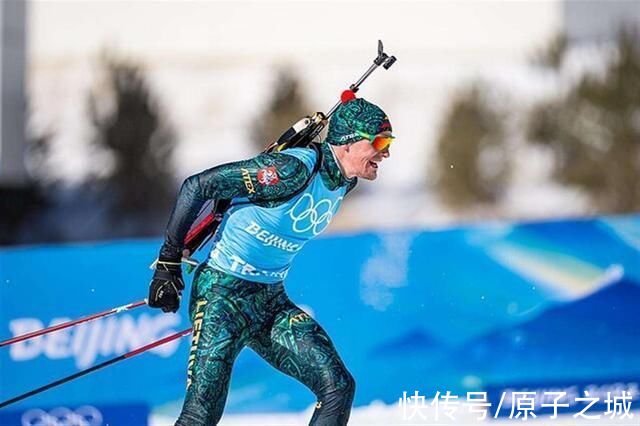 外媒|北京冬奥会火热进行中，外媒又玩阴的?立陶宛运动员为中国正名