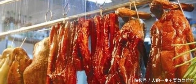 当地人|去广东旅游必点的3道菜,老板一看认为是当地人,半点不敢忽悠你