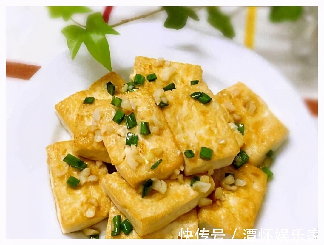 豆瓣酱|整理23款家常菜肴推荐，做法真详细，新手一学就会，一起试试吧