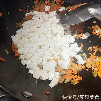 豆腐包子|百吃不腻的豆腐包子教程