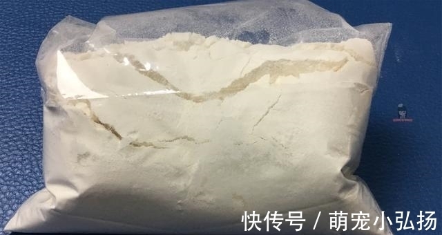 低筋面粉不用再去买，教你一招，普通粉秒变低筋粉，太神奇了