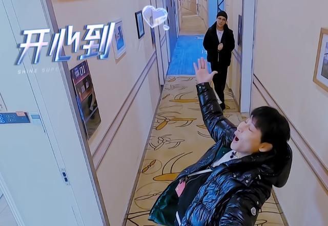 追哥赛制乱，实力差，杨幂没有锦上添花，还连累了郑爽