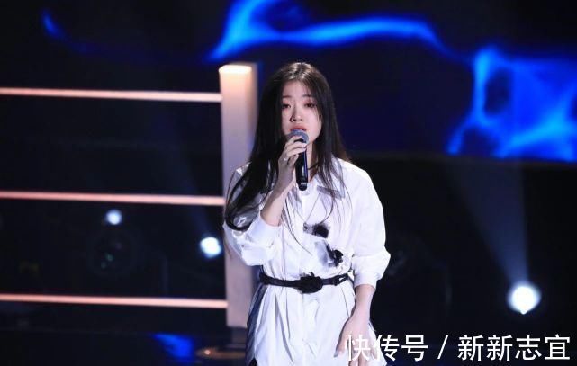 中国好声音：她之所以会被淘汰，都是被这位导师一步步送走的