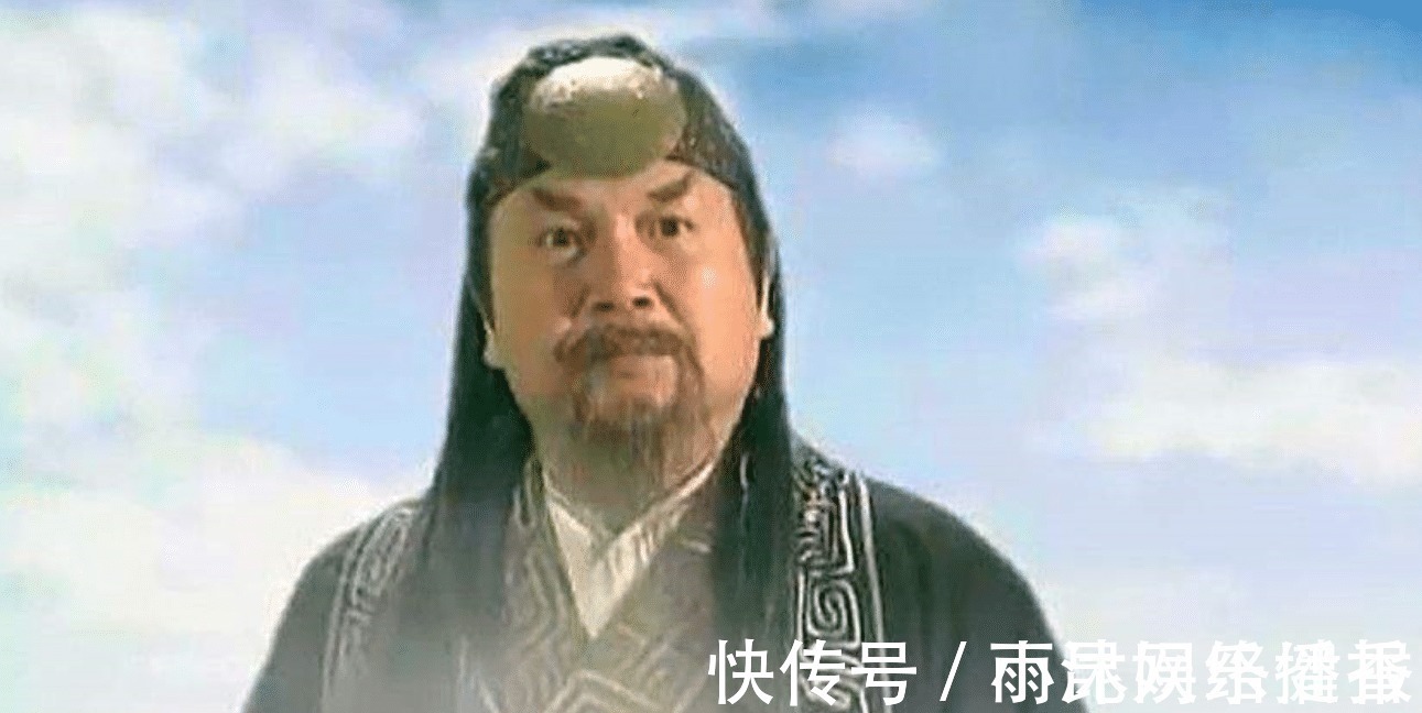 鸿钧老祖|为何西游记中没有通天教主的身影？你看他被鸿钧老祖变成了啥