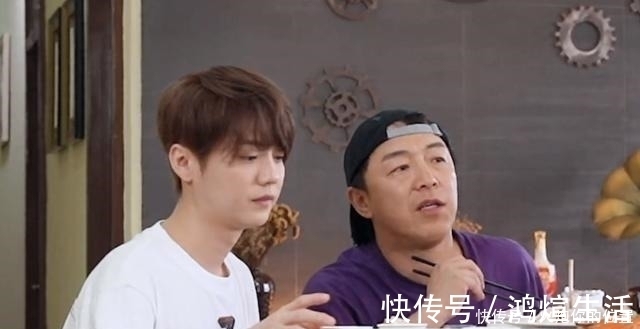 黄渤为什么不拍《极限挑战》,他对邓超说出了原因,很意外!