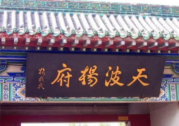 传人|“满门忠烈”的杨家后人现今如何?37代传人:身怀绝技却很无奈