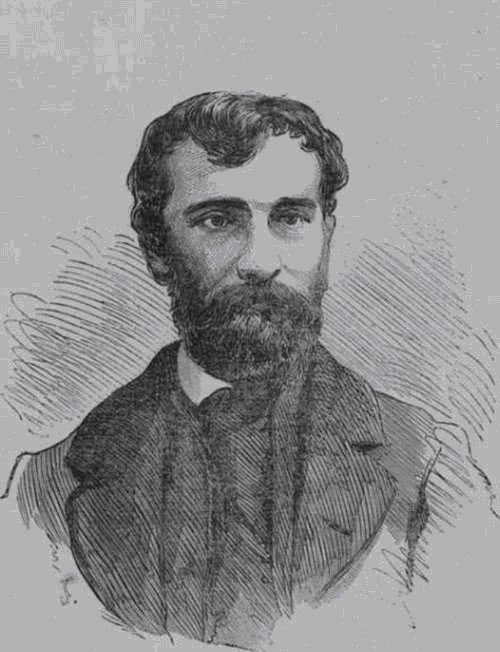 水里|最狂妄的雇佣军,叫嚣中国无人敢动他,李鸿章微微一笑:丢水里吧