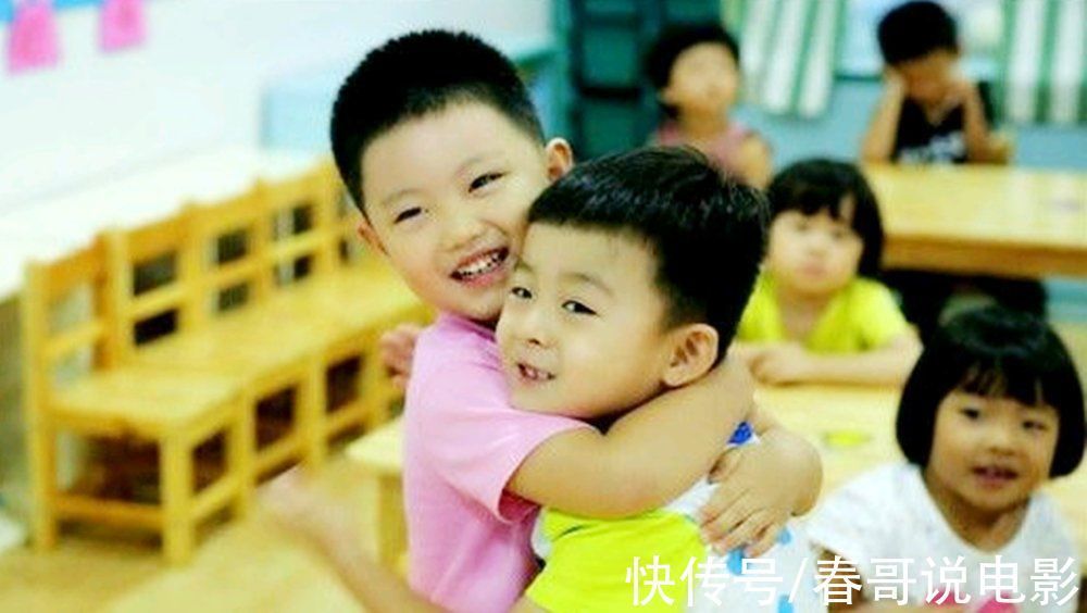 孙女|开口早的宝宝聪明,还是开口晚的娃聪明?这个时间开口说话更聪明