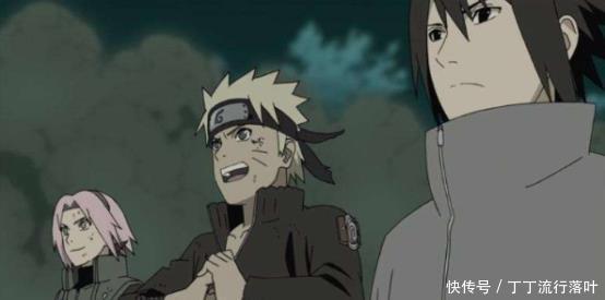 复制|火影忍者卡卡西会上千种忍术为何更偏爱佐助,而不教鸣人忍术!