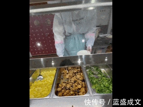 滑雪选手|运动员在冬奥村是怎么吃饭的跟随日本滑雪选手一起体验下!