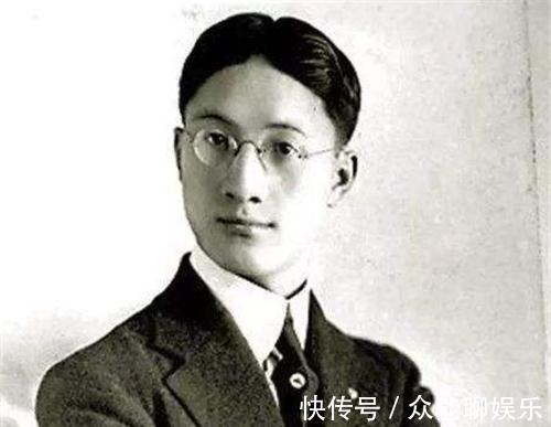 苏纪之#张幼仪49岁再嫁征求儿子意见,儿子回了封信,是对徐志摩最好讽刺