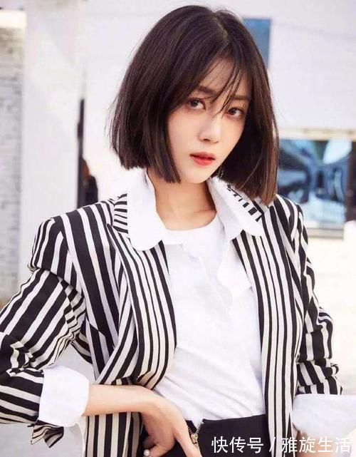 马尾 发型别再瞎换了,选对造型才是关键,这些造型你确定不心动?