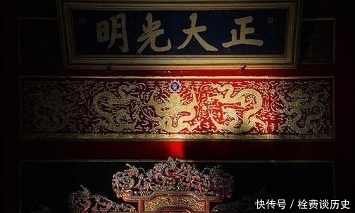 嘉庆|嘉庆死后，皇后为啥没立亲生儿子，而立道光为帝，她的结局如何？