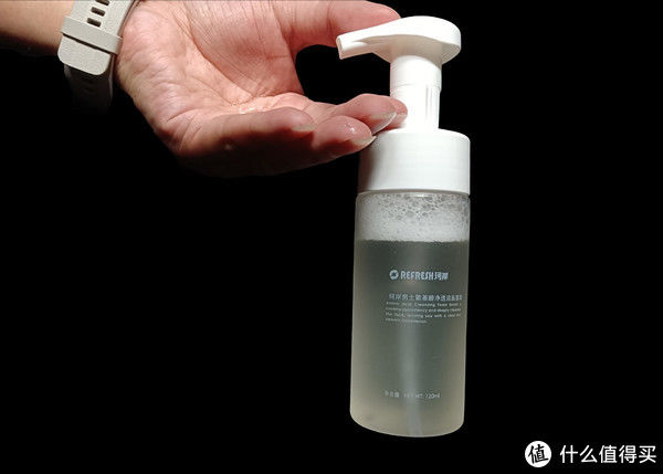 护肤品|可以用到空瓶的护肤品！男性珂岸护肤三件套使用有感