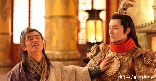 能挡住李元霸一招的不多,有些可以与之一战,还有一位可以打败他