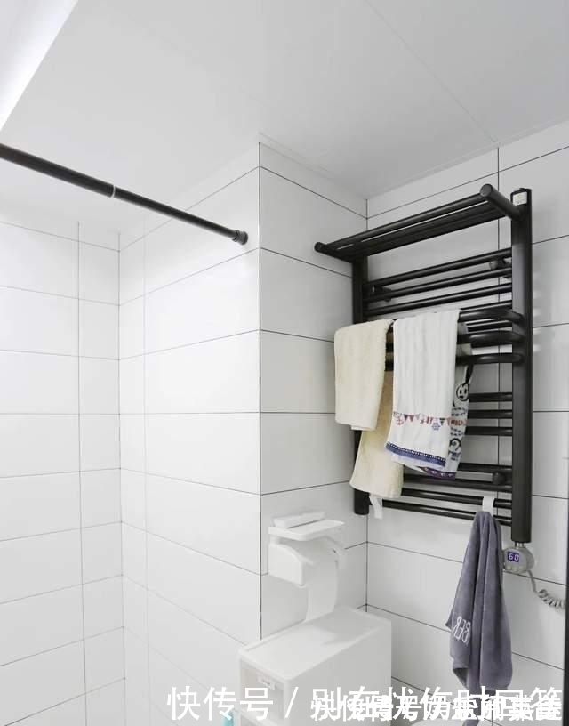 教训|3次买电热毛巾架换来7个教训,不想交一分智商税请选择一一避坑!