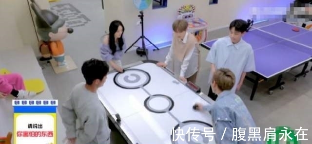 拜冰|《拜托了冰箱》王嘉尔被当马骑，引网友众怒，老牌综艺也翻车？