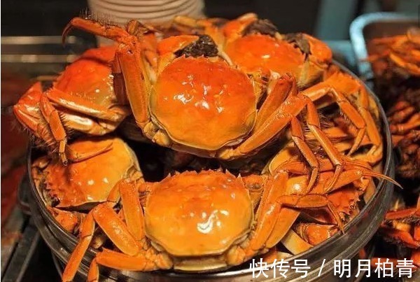 女性怀孕之后,绝对不能吃螃蟹营养师却说真正不能吃是3种