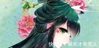 语录|古风小说《簪中录》中的经典语录,终身受益,值得收藏!