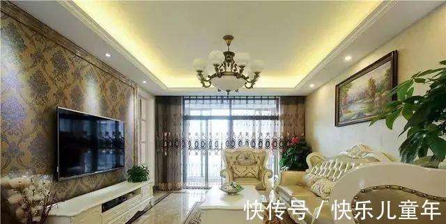 家具|通风中的新房,家具才刚进场,来参观的邻居络绎不绝,晒晒全屋!