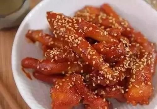 猪肉|常吃这道菜,皮肤像鸡蛋一样光滑白皙!连面膜都省了
