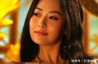 皇帝|一生睡过六个皇帝,年过半百仍能迷倒李世民!