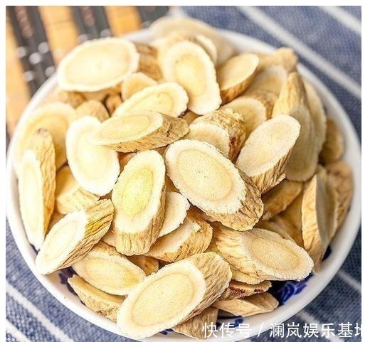 菊花|黄芪什么季节吃最好，怎么吃？给你黄芪枸杞菊花茶做法介绍