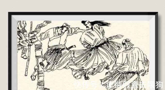 田七郎@聊斋中最接近神的凡人,他有什么本事能在地府杀了个两进两出