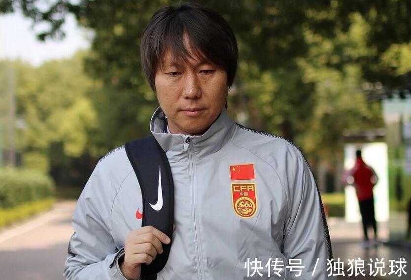 李霄鹏|就在刚刚!中超主帅遭逮捕,国足队内3球员再引热议